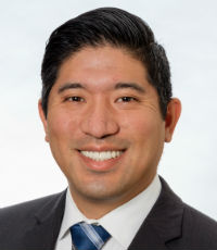 Jeremy Huang, Vice president, Worldwide Facilities